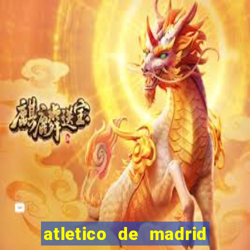 atletico de madrid x real madrid multicanais